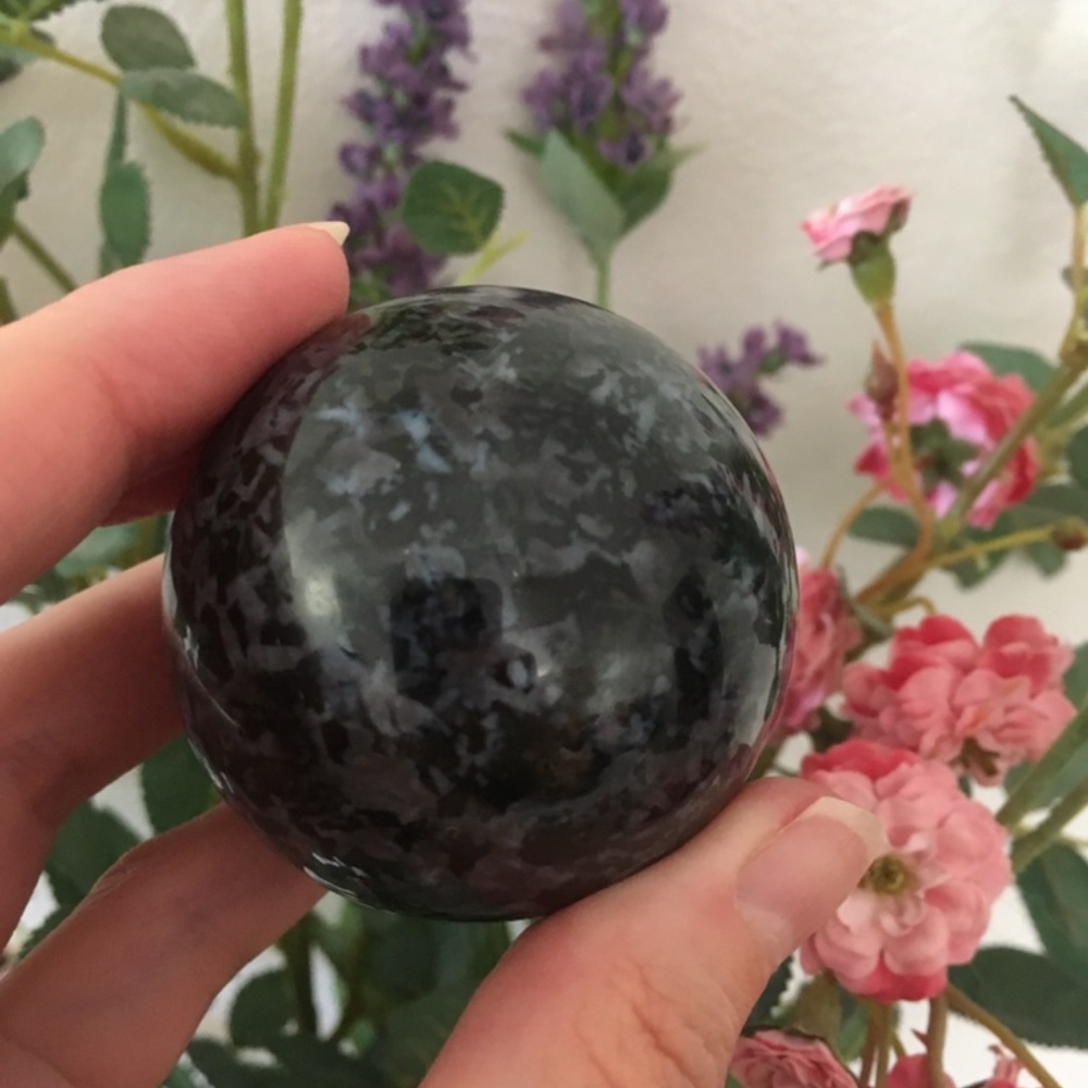Merlinite Stone - Picture 5 of 7